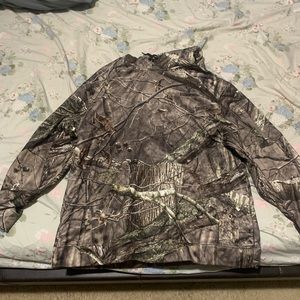 Huntworth sweatshirt